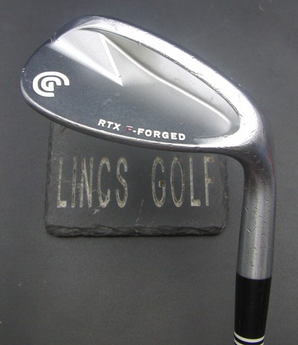 Cleveland rtx forged - rtx, f-forged