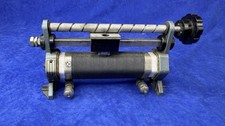): Berco Rheostat 2.7Ω 8.5A
