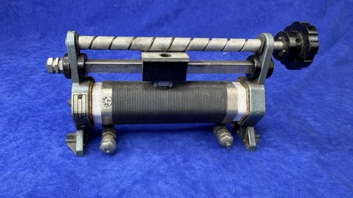 Berco rheostat 7ω 8 - ):, 2.7Ω