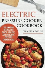 ELECTRIC PRESSURE COOKER