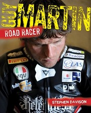 Guy Martin: Road Racer by