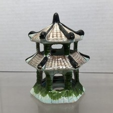 Japanese Pagoda Figurine Size