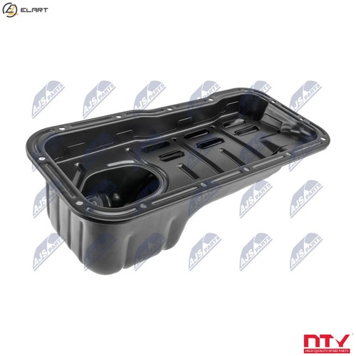 Oil sump bmo - sump, nissan