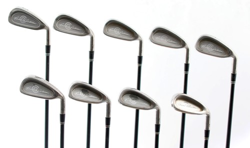 Mens cleveland ta5 iron - ta5, set