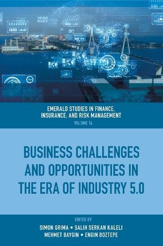 Business challenges and - challenges,
