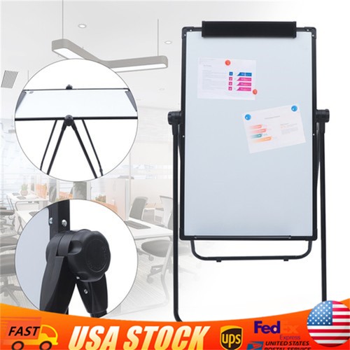 Flip magnetic whiteboard - flip,