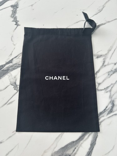 Chanel dust bags - 34cm, x