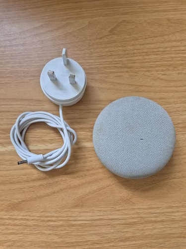Google nest mini 2nd - google,