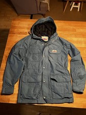 Penfield Kasson Jacket Teal