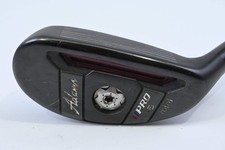 Adams Pro Mini #2 Hybrid / 16 Degree / X-Flex Dynalite Gold XP X100 Shaft