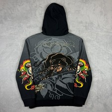 Vintage Ed Hardy 2000s Y2K