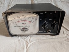 Vintage Palomar Electronics