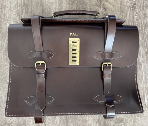 Korchmar leather beltling - korchmar,