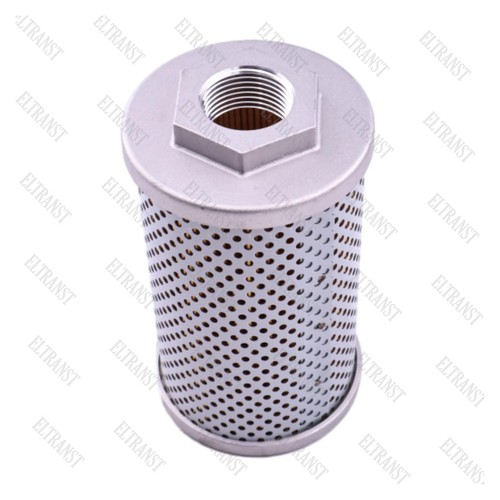 Hydraulic filter 15511 01300 - hydraulic,
