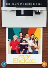 Young sheldon season 2 - season,