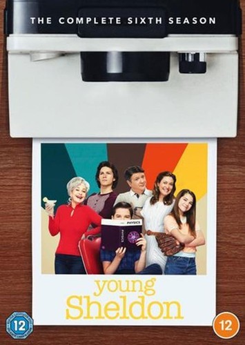 Young sheldon season 2 - season,