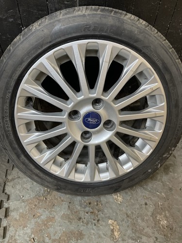 Ford fiesta mk7 - mk7, mk7.5