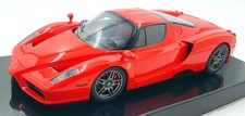Kyosho/BBR 1/18 Scale Diecast HESPK001 - Ferrari Enzo Schumacher - Red