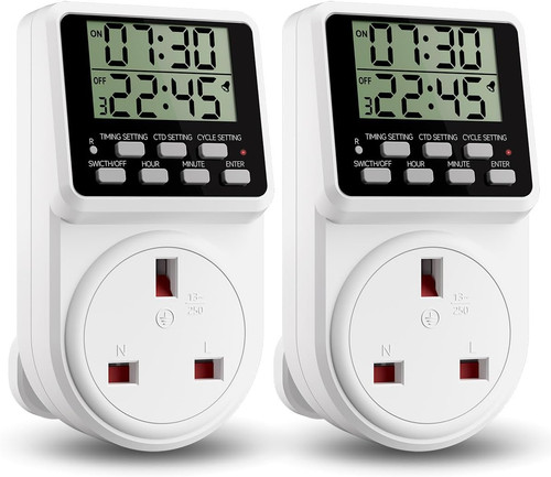 Oridget hour digital - 24,