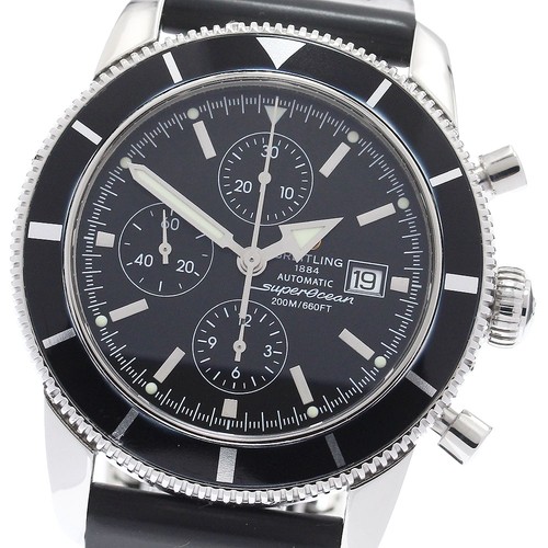 Breitling superocean heritage - superocean,