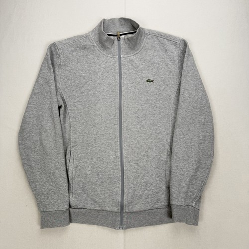 Lacoste jumper full zip - jumper,