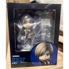 Nendoroid Resident Evil 4