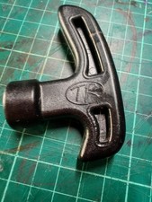 Turtle Racing Team Chase Pull Start Handle 2 Stroke Hapi Baja Losi 5 Mcd Rovan