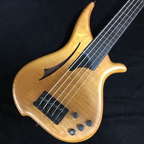 Tune 5 string electric - wb-5, 5-string