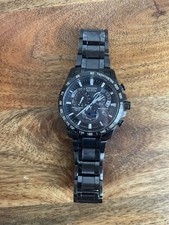 Citizen Chronograph Radio