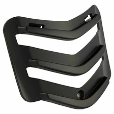 Piaggio central nose frieze