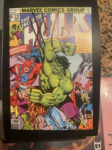 Vintage herb trimpe original - trimpe,