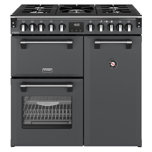 Stoves richmond 90cm dual - stoves,