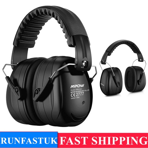 Mpow ear defenders safety - mpow,