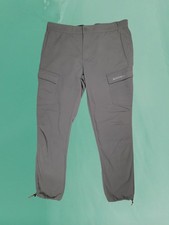 Men’s Montirex MTX Pinnacle P2 Cargo Bottoms – Size Large – Good Condition