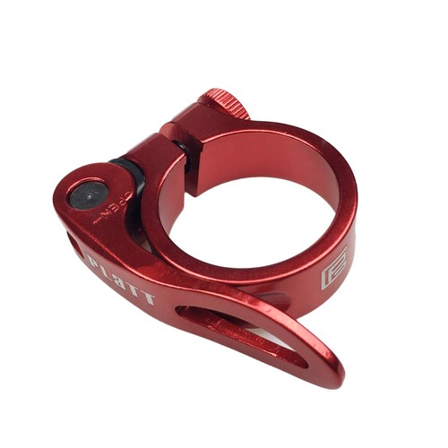 Bike seat post - seat, aluminium