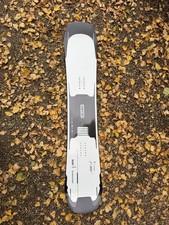 Capita Mega Death Carbon Snowboard 165W