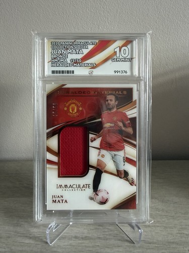 2020 panini immaculate - 2020,
