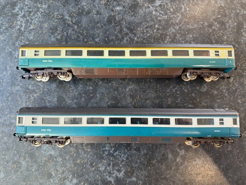 Jouef gauge set 2 br - of,
