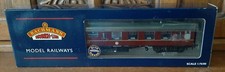 Bachmann 39-261 MK1 Maroon