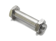 Lambretta fork link bolt half