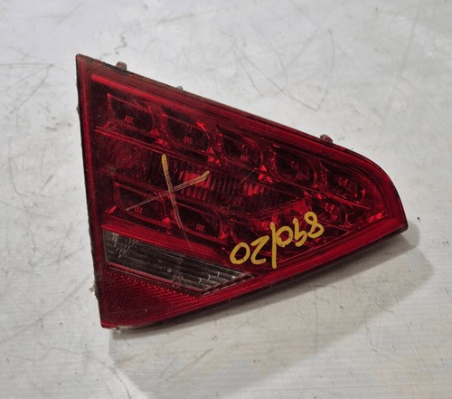 Rear lamp audi - a5, 8t