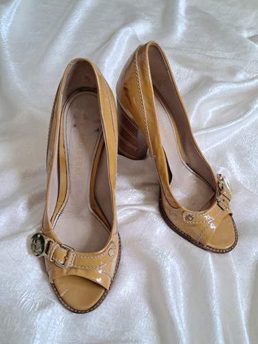Mulberry bayswater tan - bayswater,
