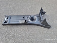 MAZDA MX5 MK3 NC CENTER CONSOLE  Centre Dash Arm Rest GOOD CONDITION