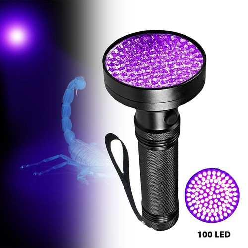 Lamp 100 led - 100, flashlight