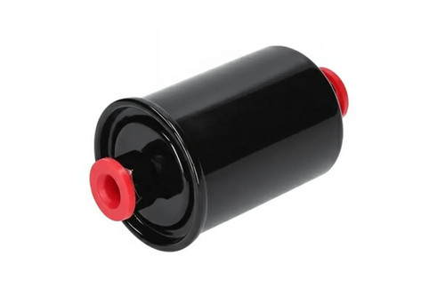 Fuel filter spin - filter, spin-on