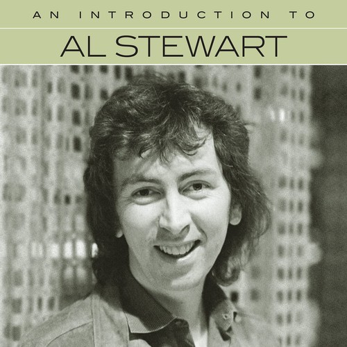 Stewart introduction to - an,