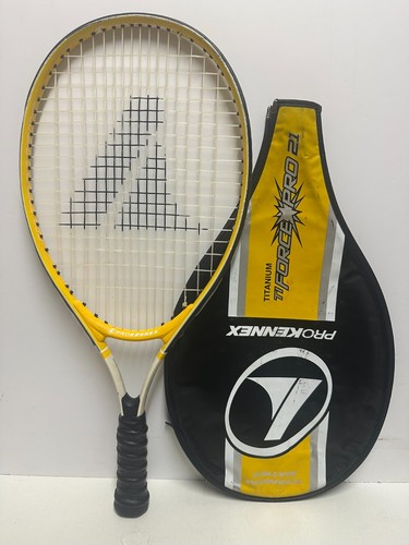 Pro kennex ultralight - ultralight, titanium