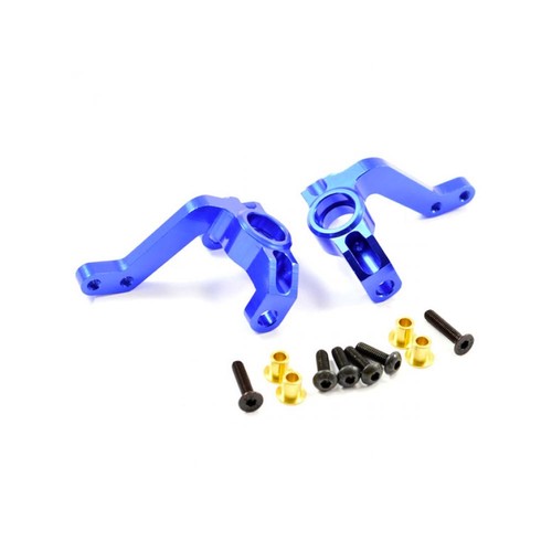Ftx 6367 aluminium - aluminium, steering