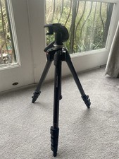 Manfrotto 732CY Carbon Fiber