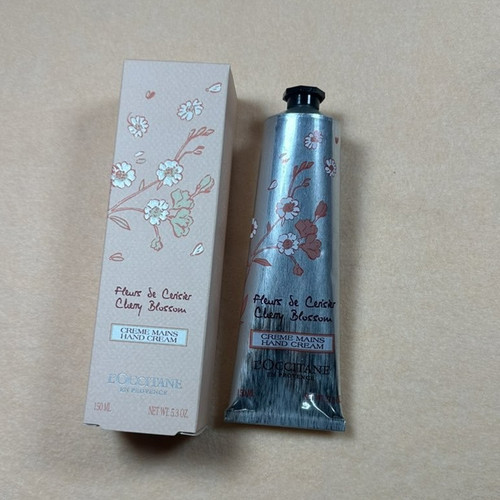 Occitane 150ml dry - l’occitane, skin